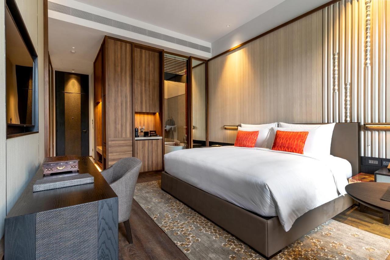 Villa Deva Resort & Hotel بانكوك المظهر الخارجي الصورة