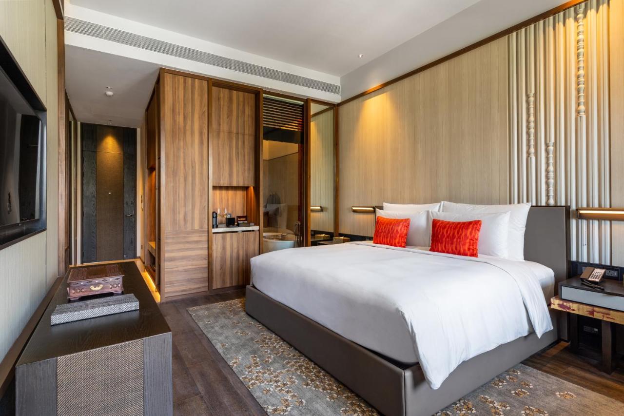 Villa Deva Resort & Hotel بانكوك المظهر الخارجي الصورة