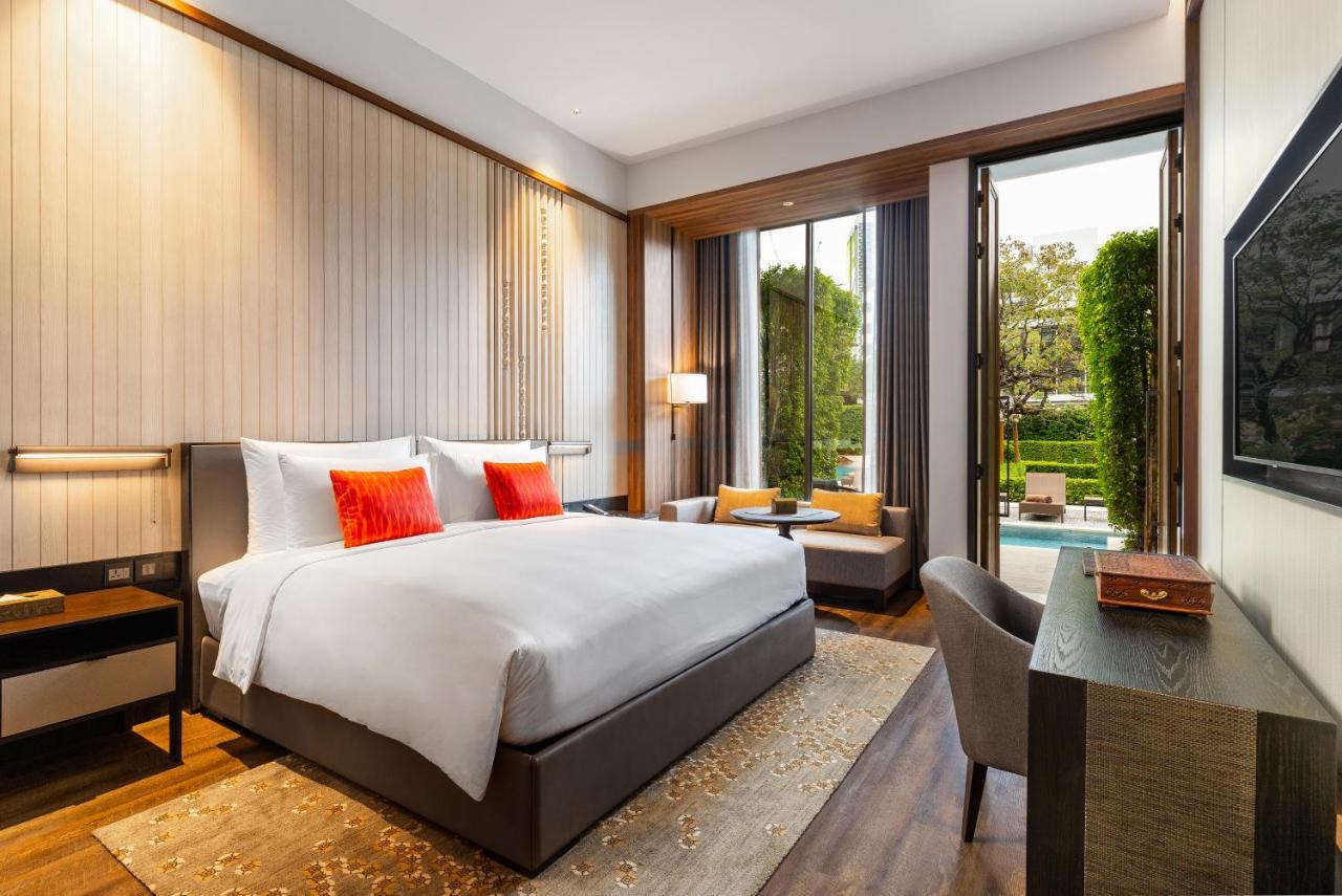 Villa Deva Resort & Hotel بانكوك المظهر الخارجي الصورة