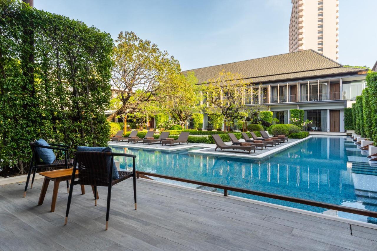 Villa Deva Resort & Hotel بانكوك المظهر الخارجي الصورة