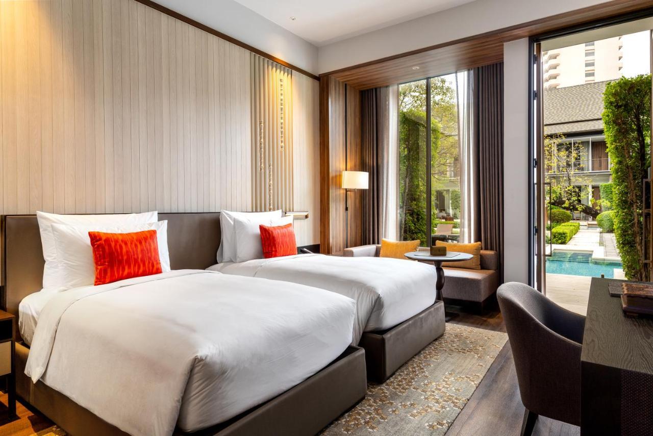 Villa Deva Resort & Hotel بانكوك المظهر الخارجي الصورة