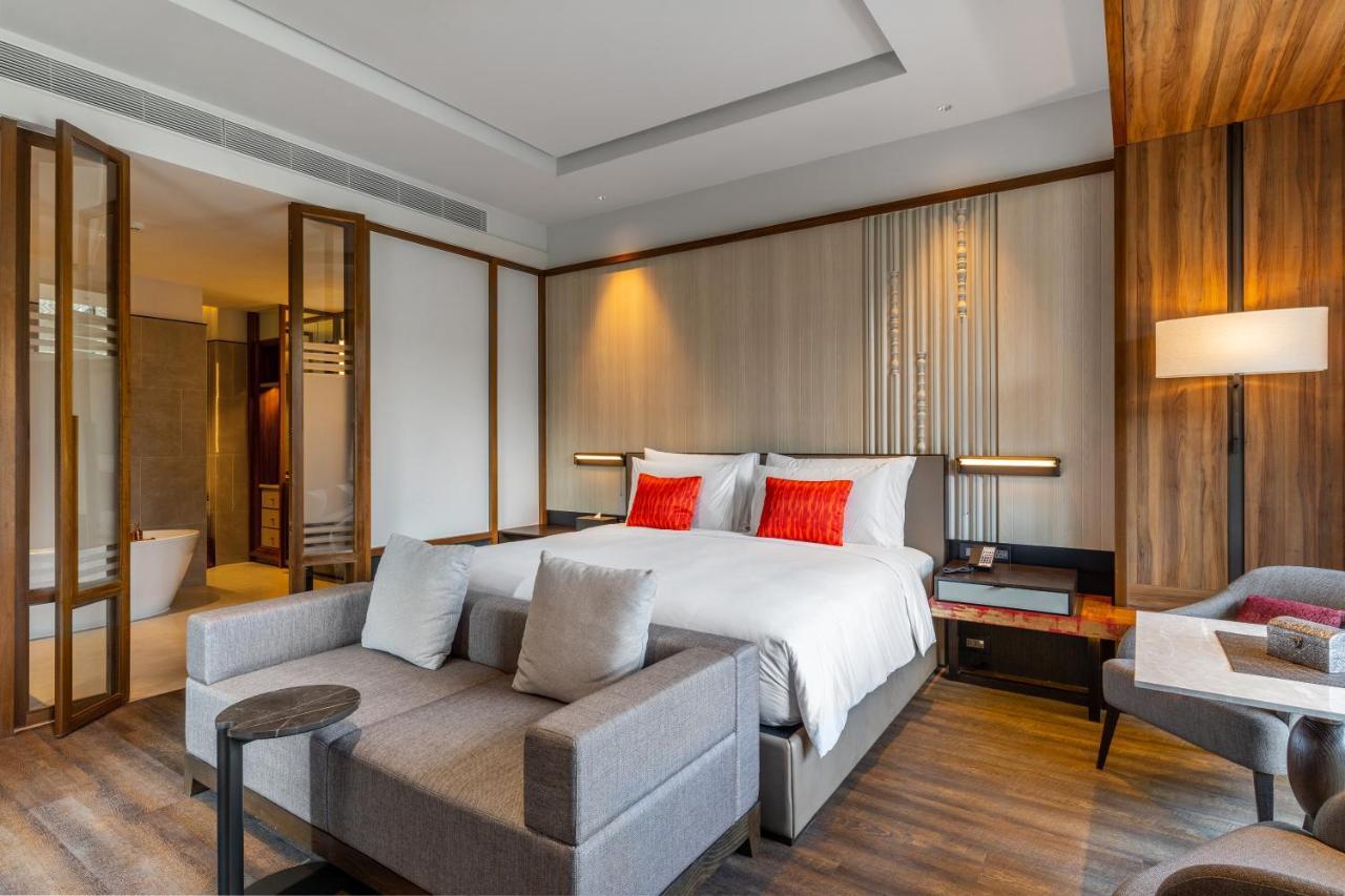 Villa Deva Resort & Hotel بانكوك المظهر الخارجي الصورة