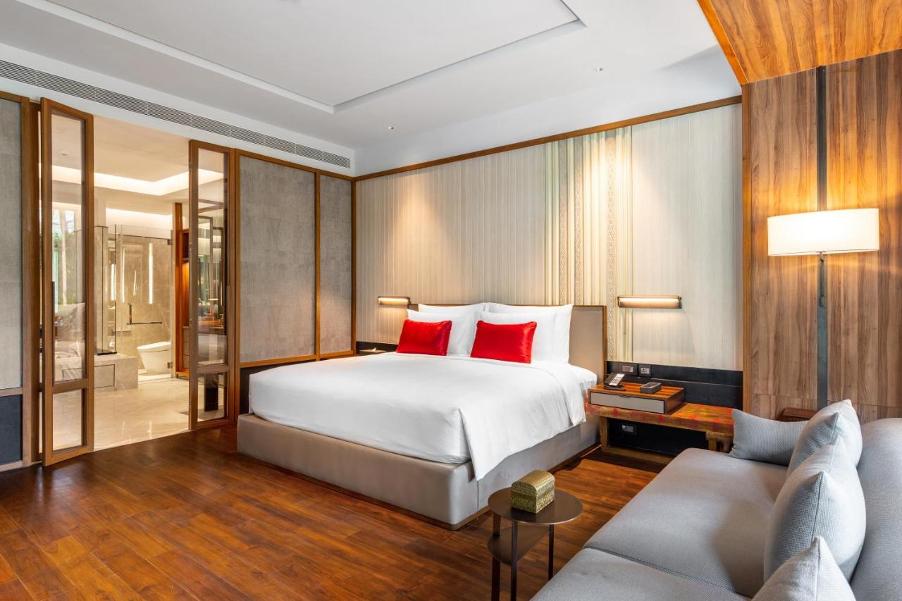 Villa Deva Resort & Hotel بانكوك المظهر الخارجي الصورة