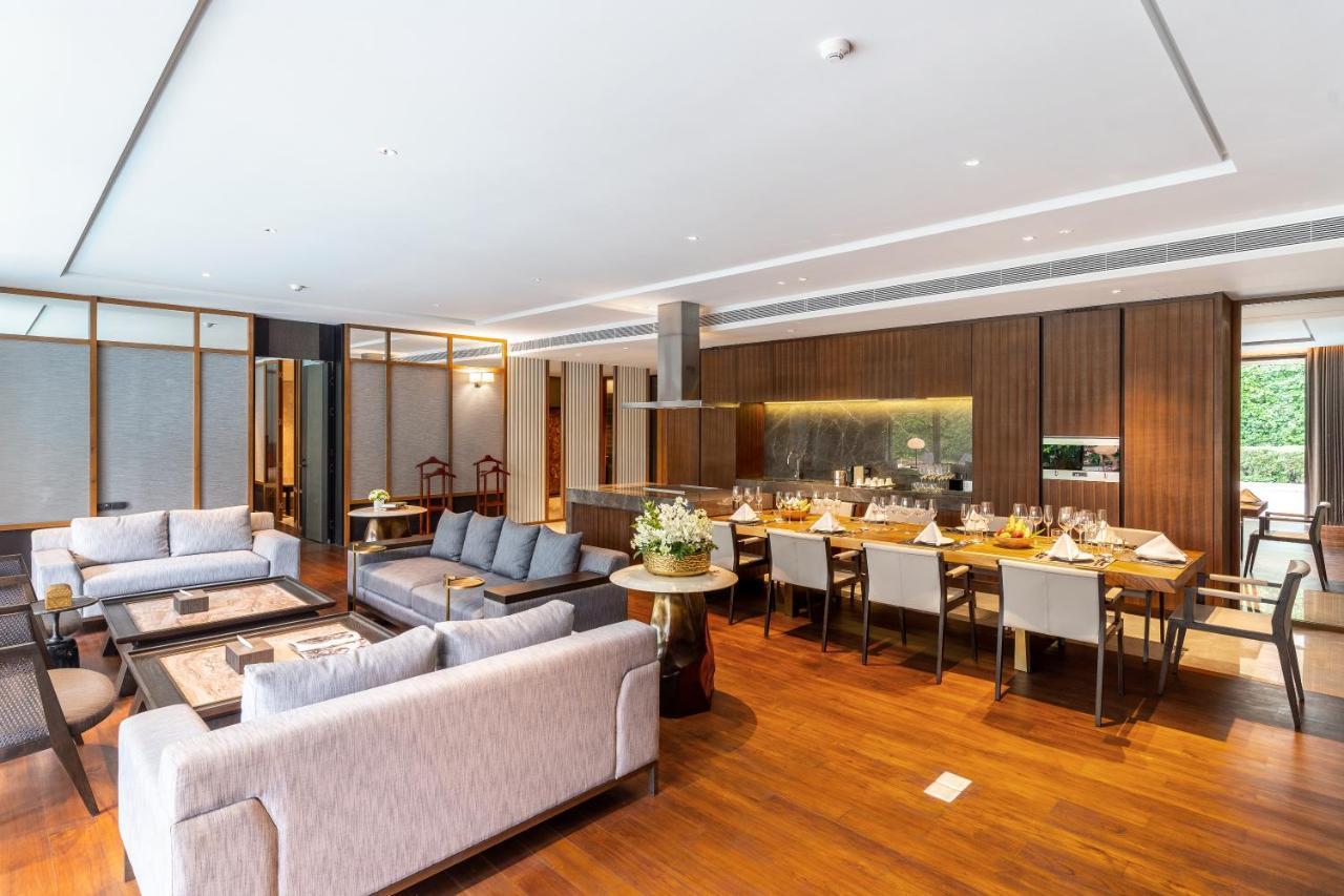 Villa Deva Resort & Hotel بانكوك المظهر الخارجي الصورة