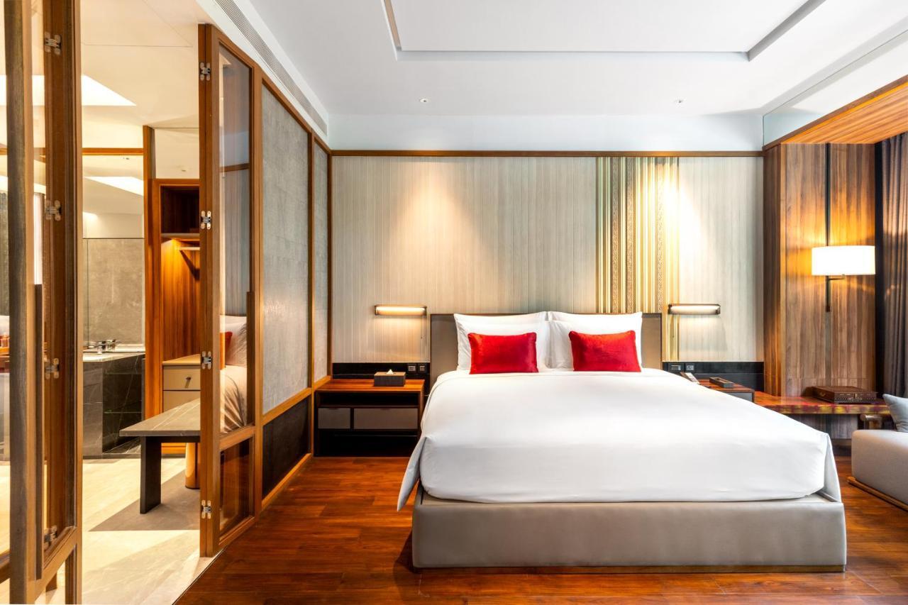Villa Deva Resort & Hotel بانكوك المظهر الخارجي الصورة