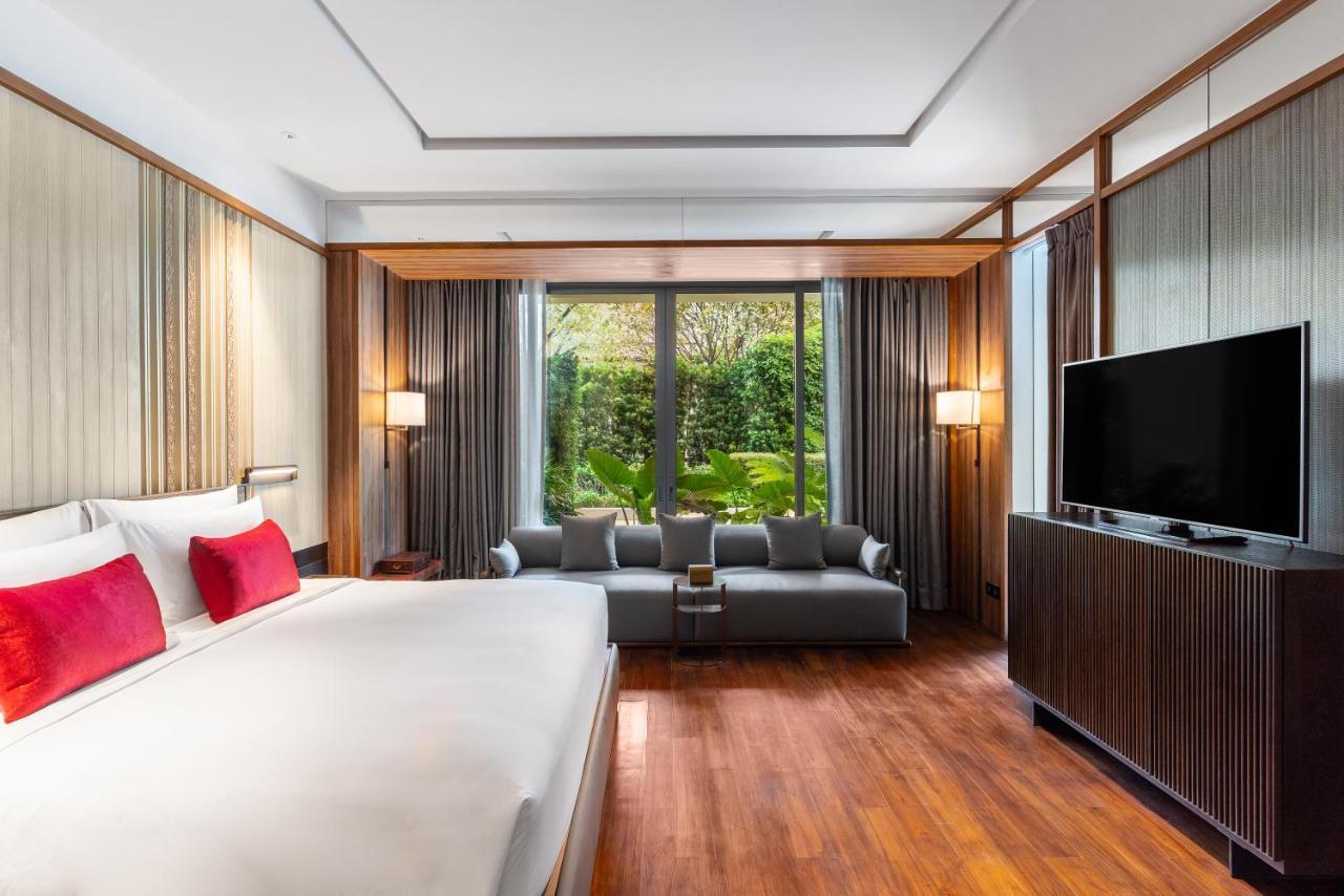 Villa Deva Resort & Hotel بانكوك المظهر الخارجي الصورة