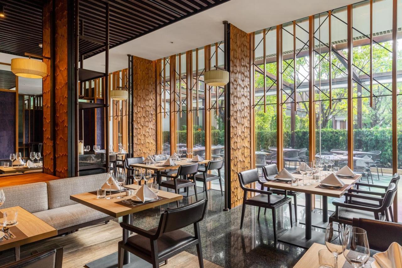 Villa Deva Resort & Hotel بانكوك المظهر الخارجي الصورة