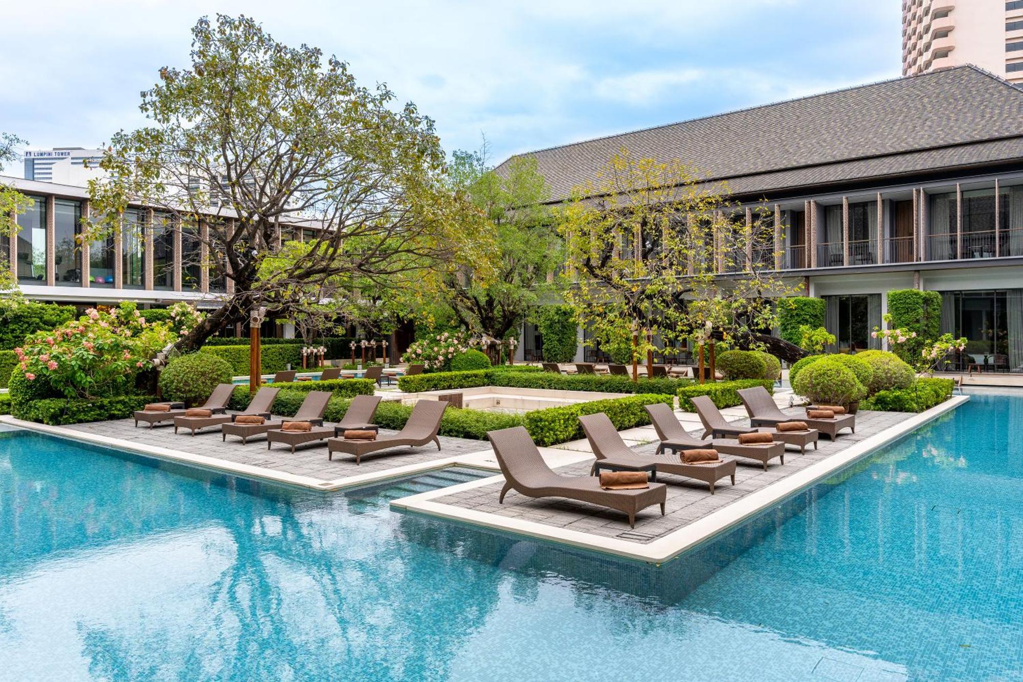 Villa Deva Resort & Hotel بانكوك المظهر الخارجي الصورة