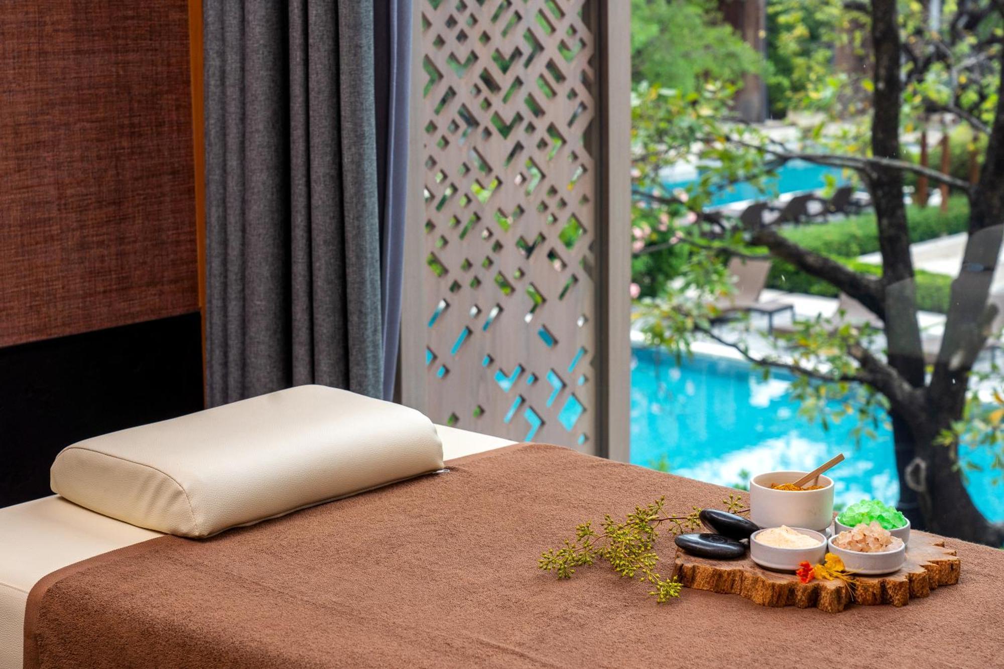 Villa Deva Resort & Hotel بانكوك المظهر الخارجي الصورة