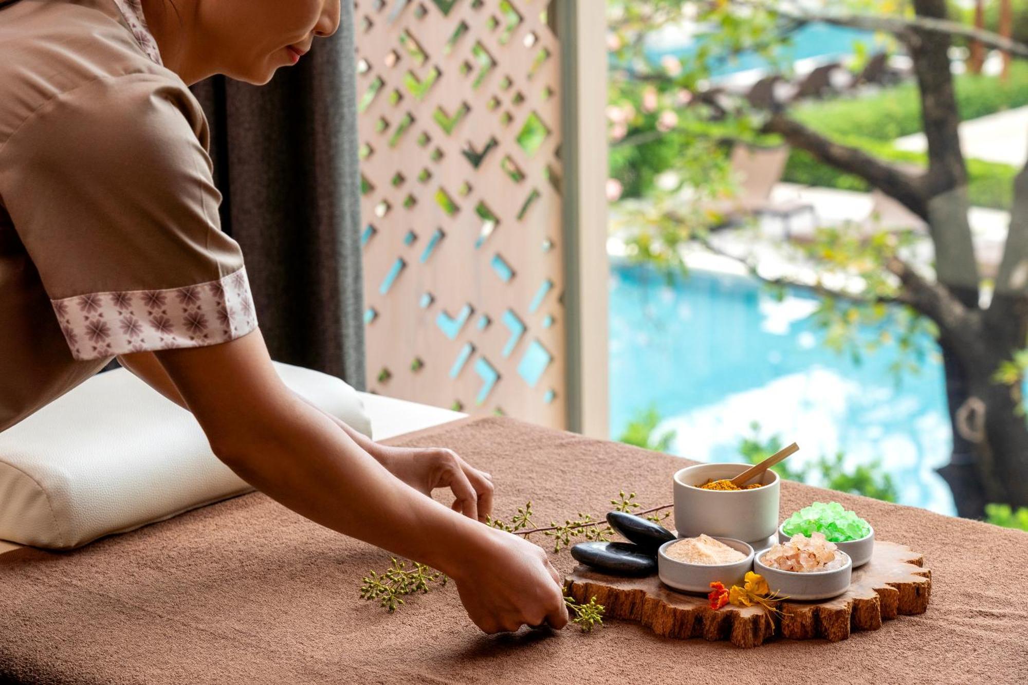 Villa Deva Resort & Hotel بانكوك المظهر الخارجي الصورة